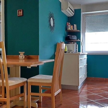 וואראז'דין Apartman Tin מראה חיצוני תמונה