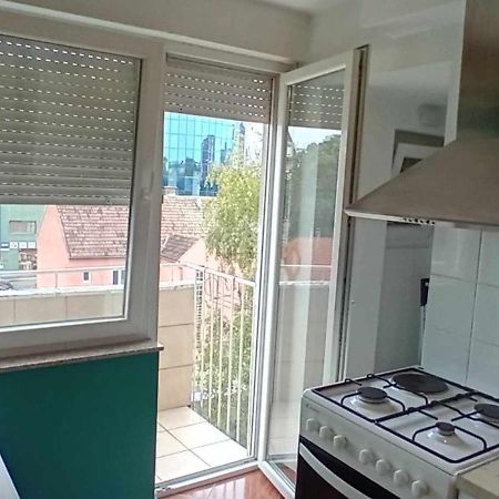 וואראז'דין Apartman Tin מראה חיצוני תמונה