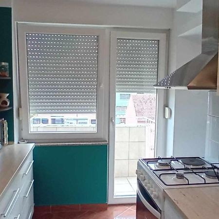 וואראז'דין Apartman Tin מראה חיצוני תמונה