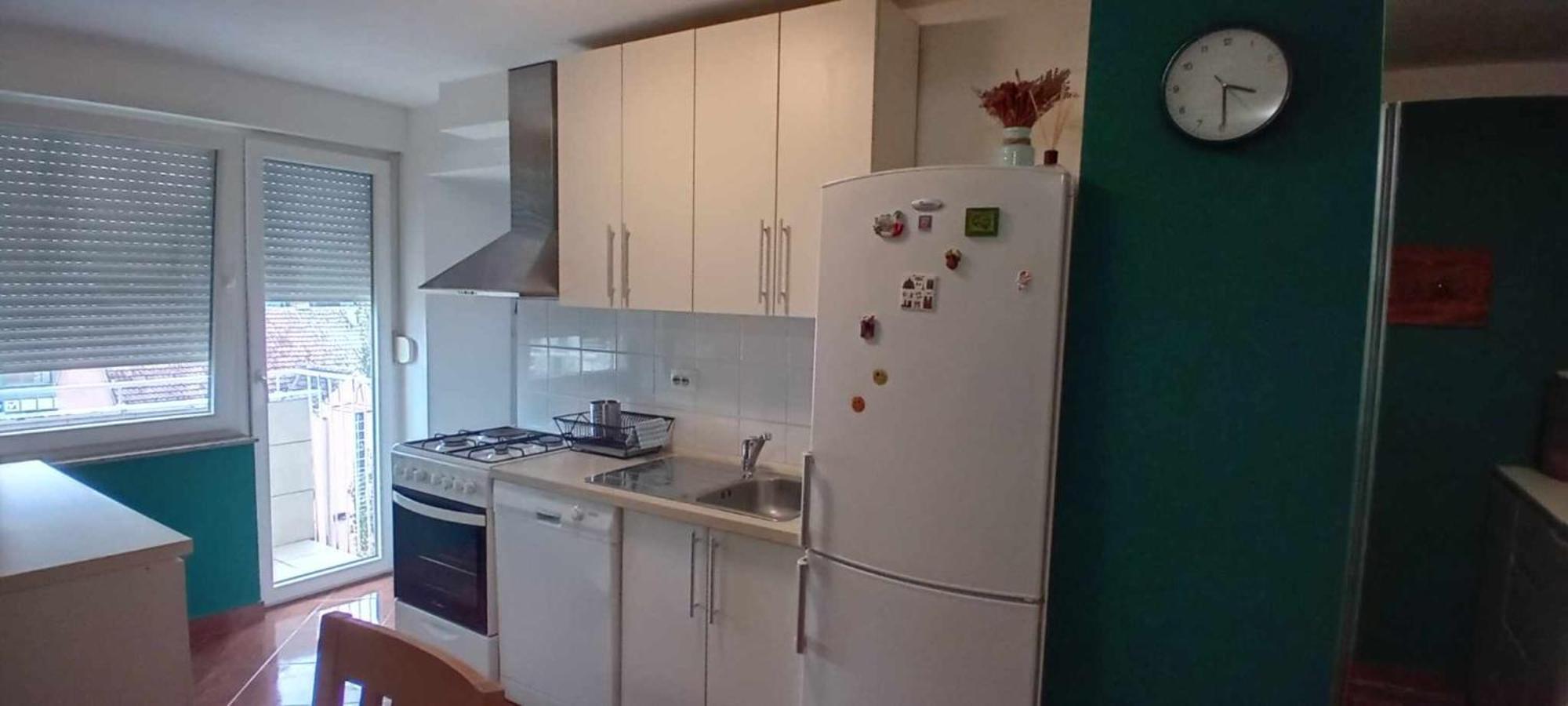וואראז'דין Apartman Tin מראה חיצוני תמונה