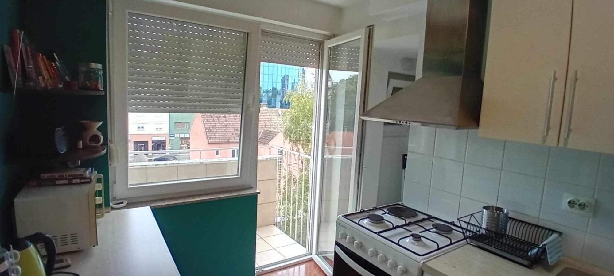 וואראז'דין Apartman Tin מראה חיצוני תמונה