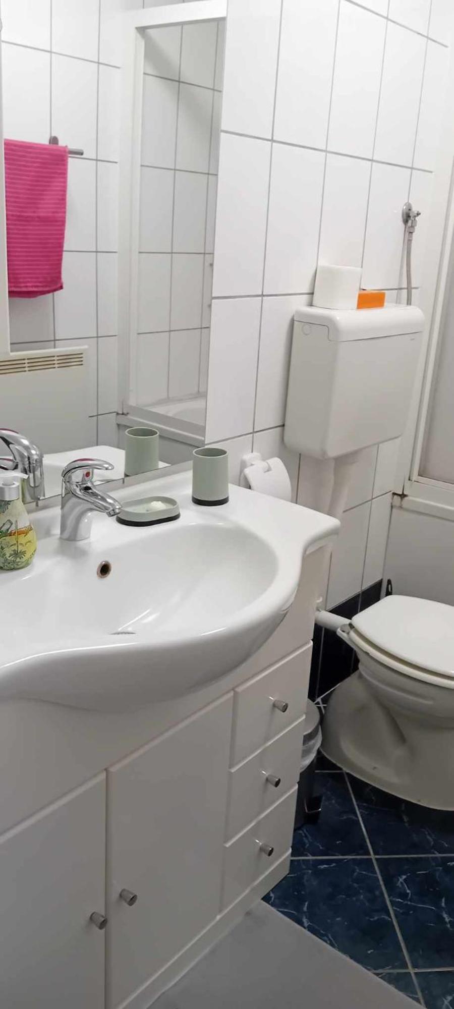 וואראז'דין Apartman Tin מראה חיצוני תמונה