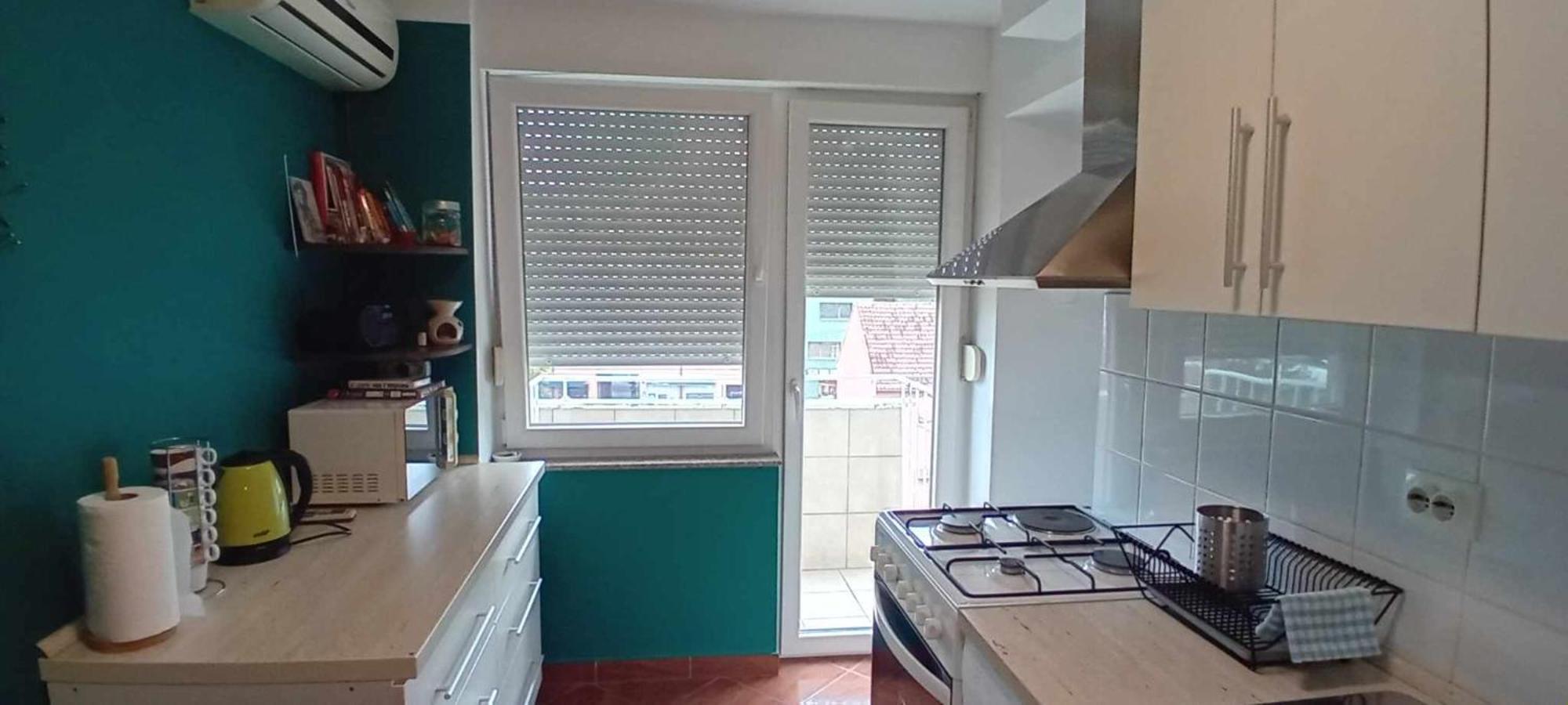 וואראז'דין Apartman Tin מראה חיצוני תמונה