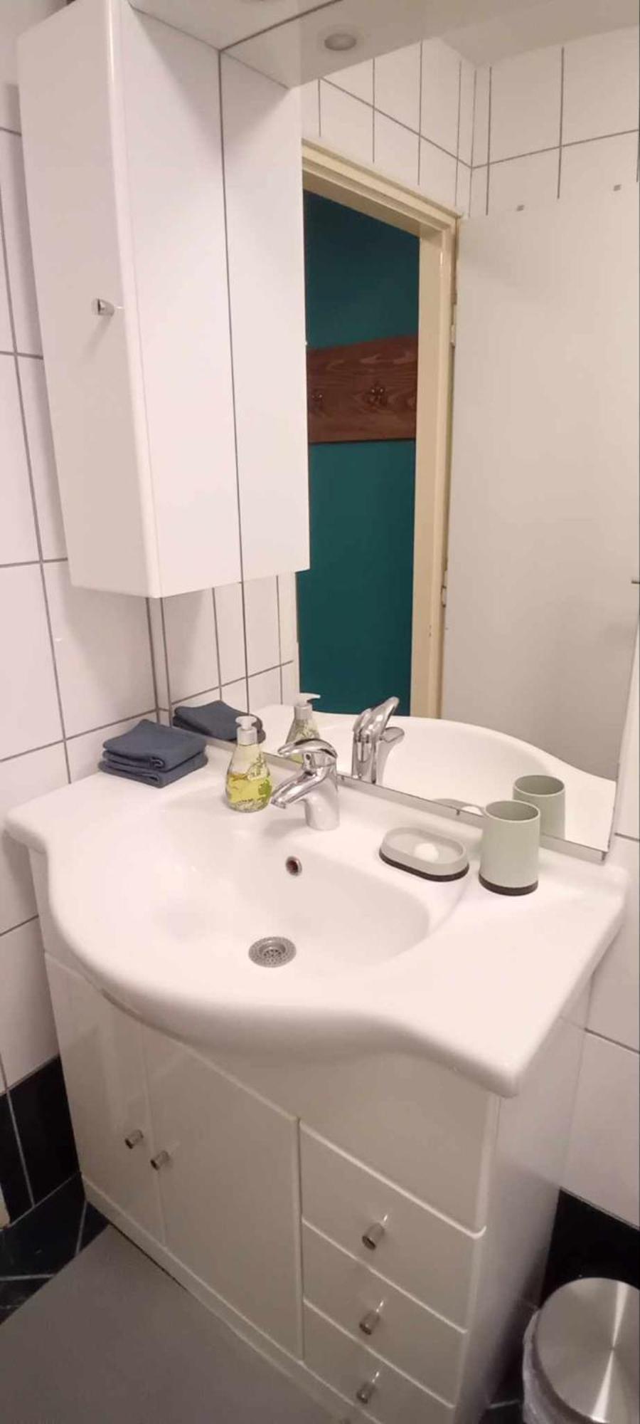 וואראז'דין Apartman Tin מראה חיצוני תמונה