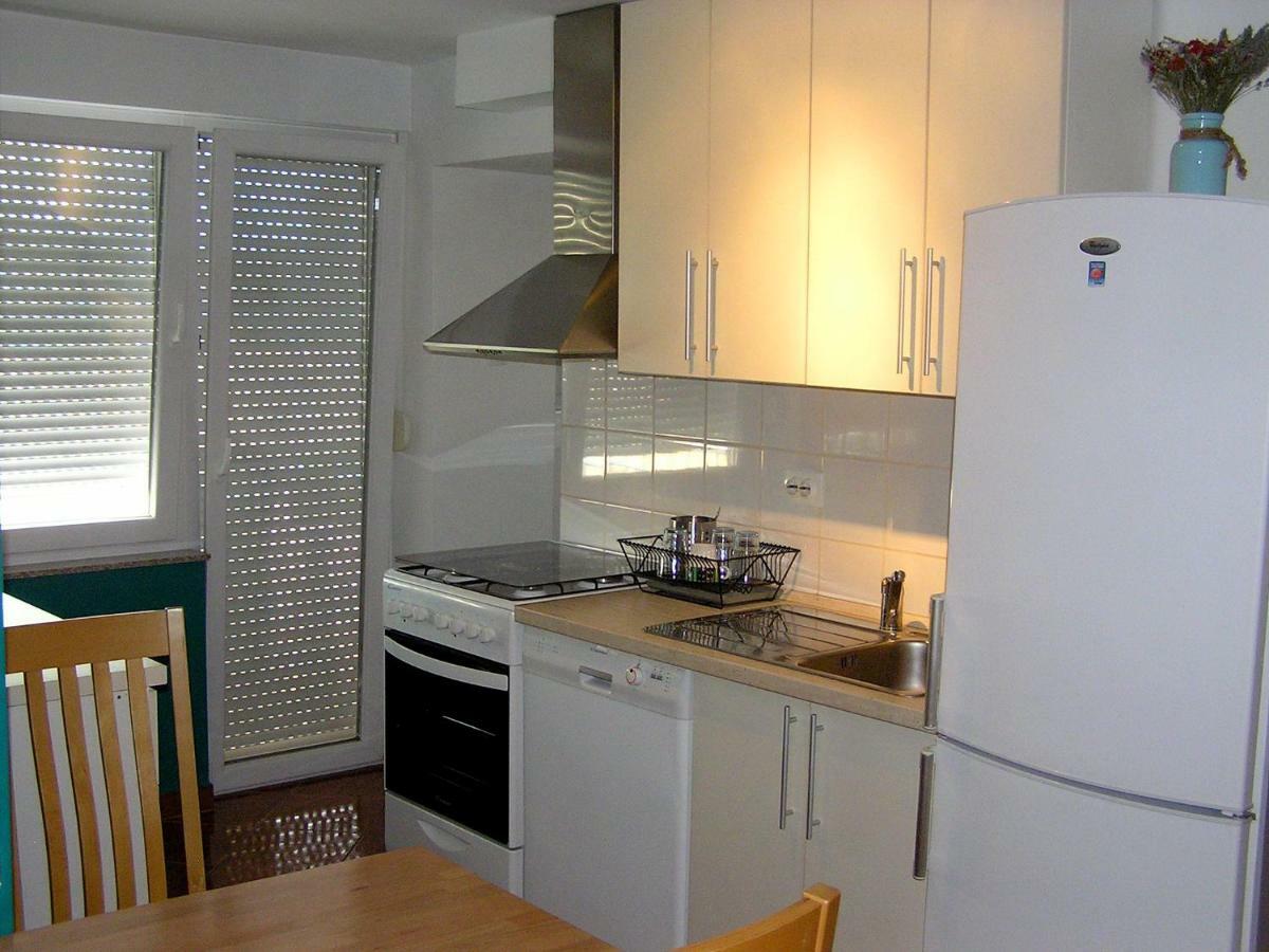 וואראז'דין Apartman Tin מראה חיצוני תמונה