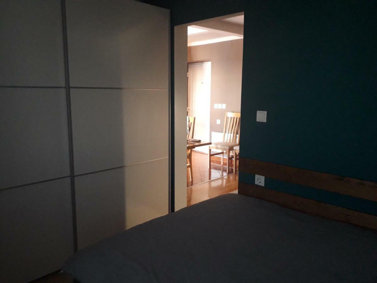 וואראז'דין Apartman Tin מראה חיצוני תמונה